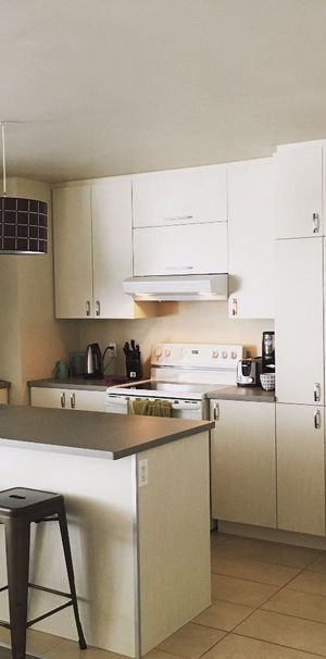 Limoilou – Superbe appartement – Construction 2010 – Bien situé - Photo 1