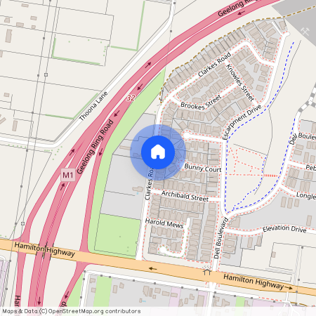 34 Clarkes Road, Vic 3218, Fyansford