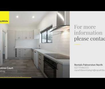 Private Villa in Quiet Court - Photo 1