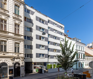 Strozzigrund | 1 Zimmer-Wohnung | 5. OG mit Lift - Foto 1