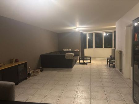 Appartement te huur - Photo 4