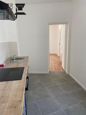 Location Appartement 2 pièces 36m² TOURS 37000 - Photo 1