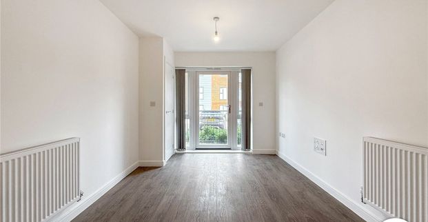 2 bedroom property to rent - Photo 1