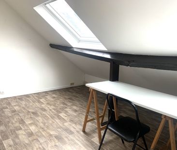 Location Appartement 1 pièce 21m² LILLE 59000 - Photo 6