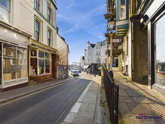 High Street, Old Town, Hastings, TN34 - Photo 1