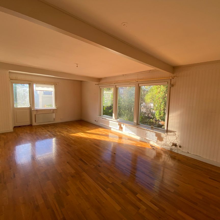 Moosbergsvägen, Råneå - Foto 1