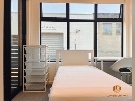 Adelaide CBD - Photo 1