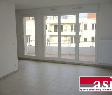 3 pièces avec terrasse et garage - Photo 4