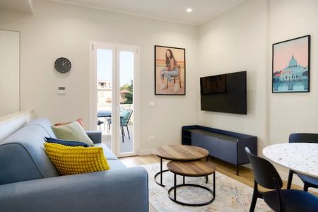 Via Giulia di Gallese, Rome, Lazio 00151 - Photo 4