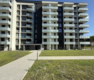 mieszkanie na wynajem - Szczecin, Pomorzany, ul. Zygmunta Chmielews... - Photo 2