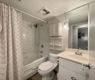 For Lease - 415 Jarvis Street Unit# 221, Toronto, Ontario - Photo 4