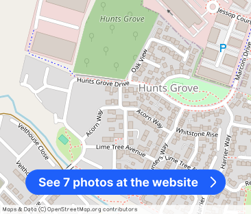 Acorn Way, Hardwicke, Gloucester, GL2 4AY - Photo 1