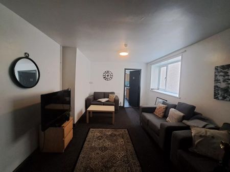 6 bedroom house share to rent - Photo 2