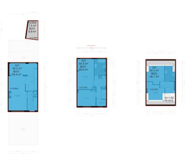 Huis te huur: Middelweg 77 2241 AP Wassenaar - Photo 2