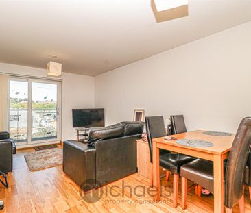 19 Heia Wharf, Colchester, CO2 8XY - Photo 5
