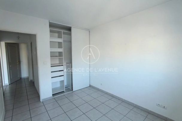 Appartement 2 Pièces 44 m² - Photo 1