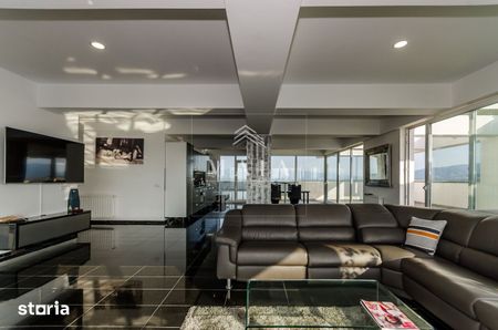 Penthouse la et 17 , 3 camere, Prelungirea Bld Mihai Viteazu - Fotografie 4