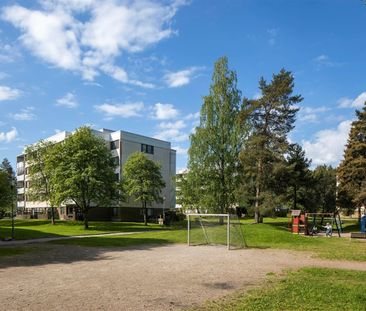 Dalagatan 10 B - Photo 2