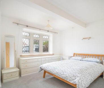 2 bedroom detached bungalow to rent - Photo 6