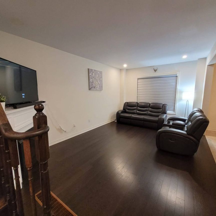 For Lease - 11 Ivor Crescent, Brampton, Ontario - Photo 1