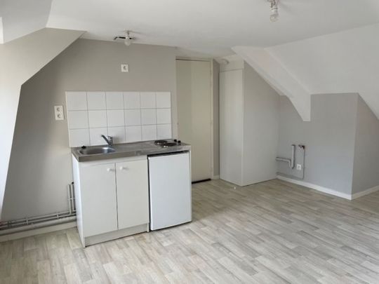 LUMINEUX STUDIO CENTRE VILLE PROCHE GARE - Photo 1