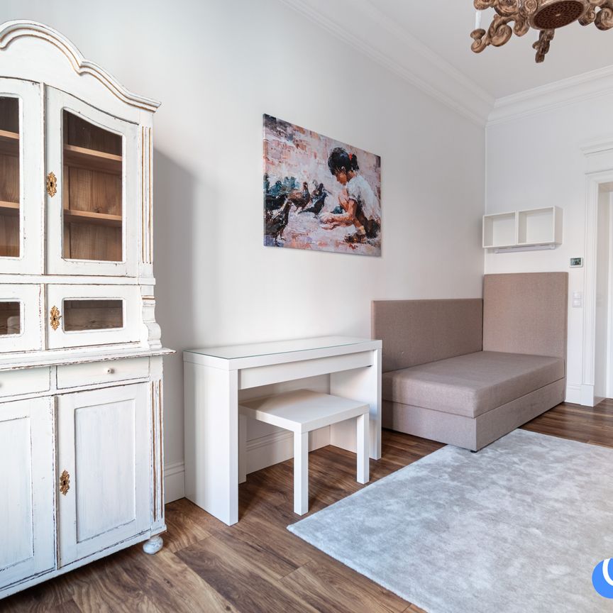 Stare Miasto*Wawel*4pok.-86m2*Dla Rodziny - Zdjęcie 1