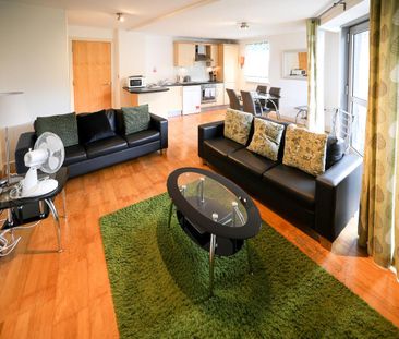 2 bedroom apartment to rent - Photo 1