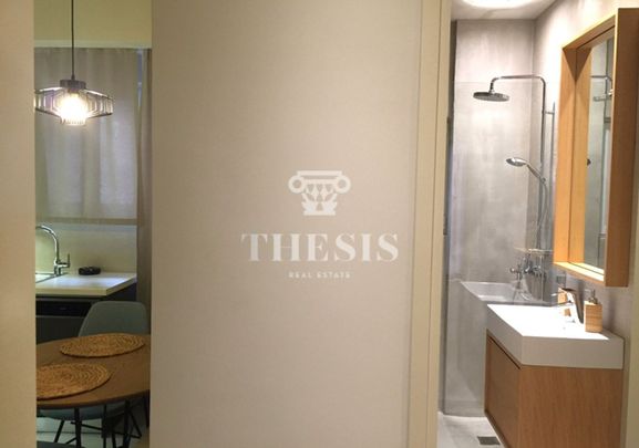 Ενοικίαση κατοικίας, 86 τ.μ., Αθήνα, 2.800 € - Photo 1