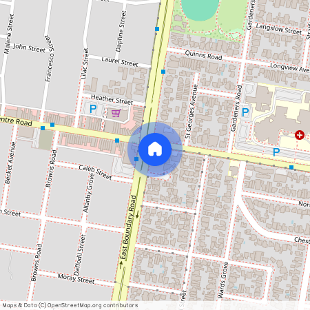 102/730a Centre Road, Vic 3165, Bentleigh East