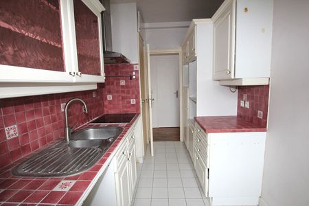Appartement T3 MEUDON à louer - Photo 3