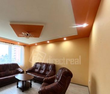 DIRECTREAL|Kompletne zrekonštruovaný 2,5 izbový byt s klimatizáciou... - Photo 1
