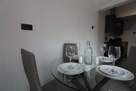 1 Bedroom Shared House - Photo 2