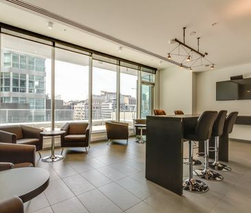 Appartement à louer, Montréal (Ville-Marie) - Photo 3