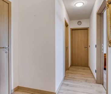 Appartement te huur - Foto 4