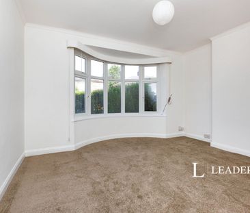 3 bedroom house to rent Highway Road, Leicester, LE5 - Photo 2