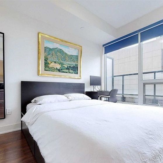 For Lease - 88 Sheppard Avenue Unit# 207, Toronto, Ontario - Photo 1