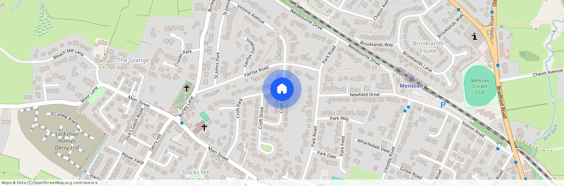 Croft Way, Menston, LS29