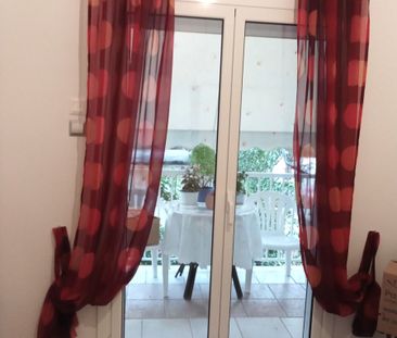 Διαμέρισμα για ενοικίαση - Παλαιά Φώκαια, - Photo 5