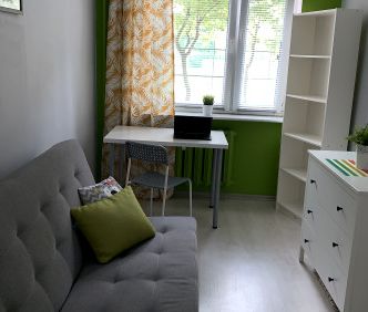 Pokój, ul. Galileusza - Photo 1