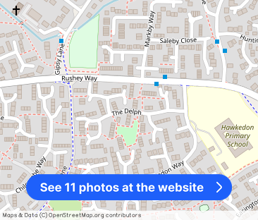 The Delph, Lower Earley, Reading, Berkshire, RG6 - Photo 1