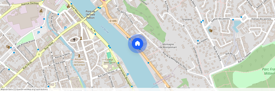 91100, Corbeil-Essonnes