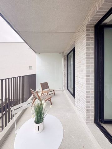 Appartement te huur - Foto 2