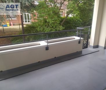 Location Appartement 2 pièces 39m² BEAUVAIS 60000 - Photo 1