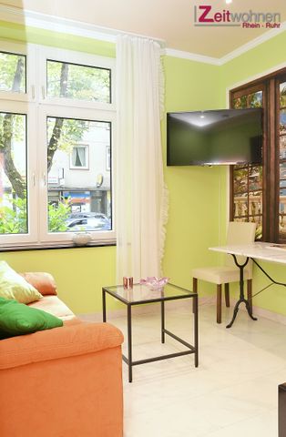 Urban Living - Citywohnung in der Bonner Nordstadt - Photo 3