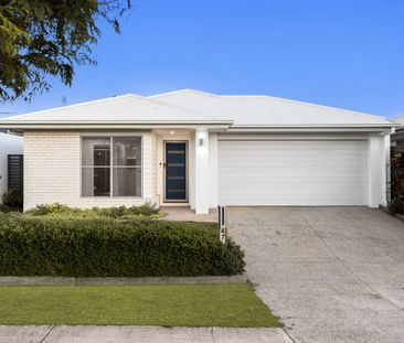 Family Home – Coming soon to The Meadows Estate! - Photo 3