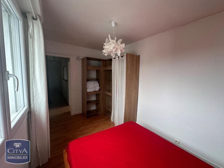 Location Appartement 2 pièces 65m² PAU 64000 - Photo 5