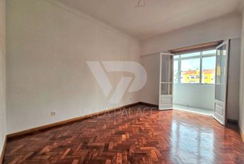 Apartamento T3 em Lisboa