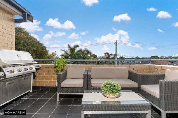 5/15 Wycombe Avenue, Monterey NSW 2217 - Apartment For Rent | Domain - Photo 1