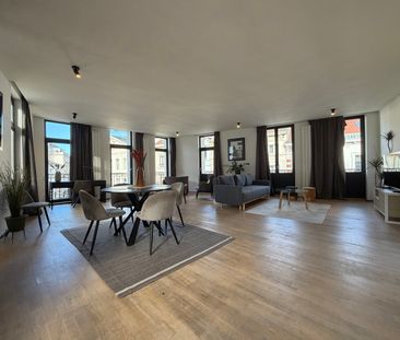 Appartement - te huur - Photo 2