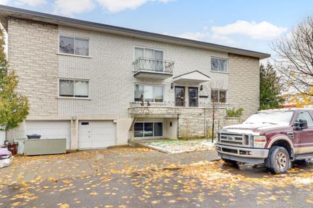 6451 Rue Rameau, H1P 1T1, Montréal - Photo 2